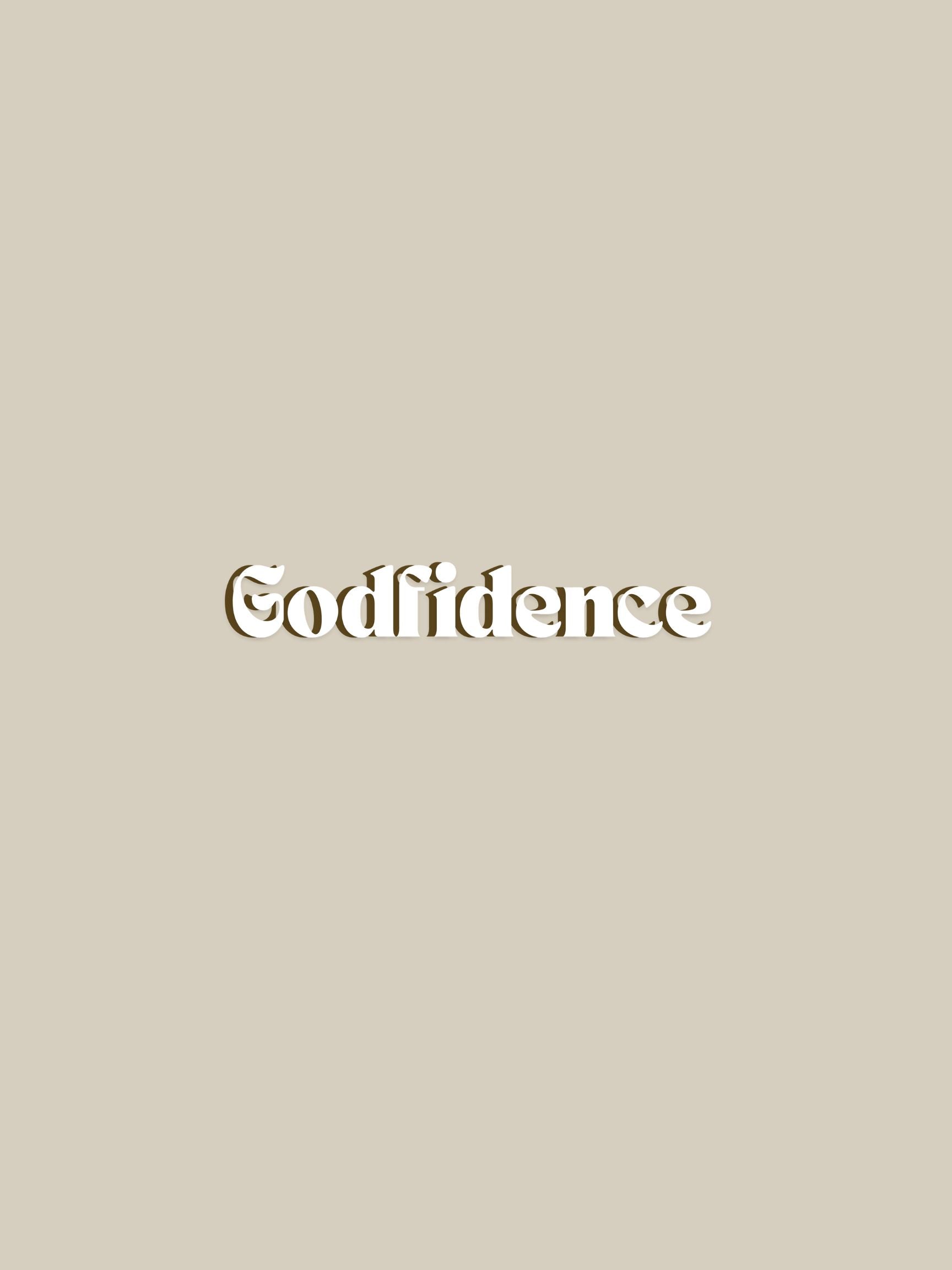 Godfidence