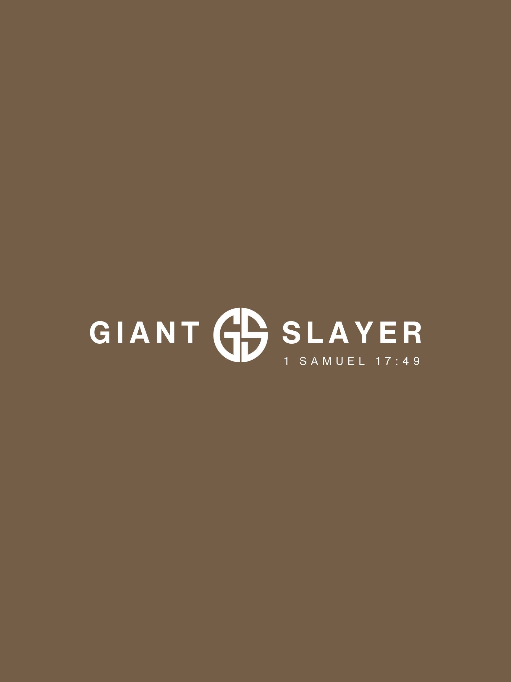 GiantSlayer