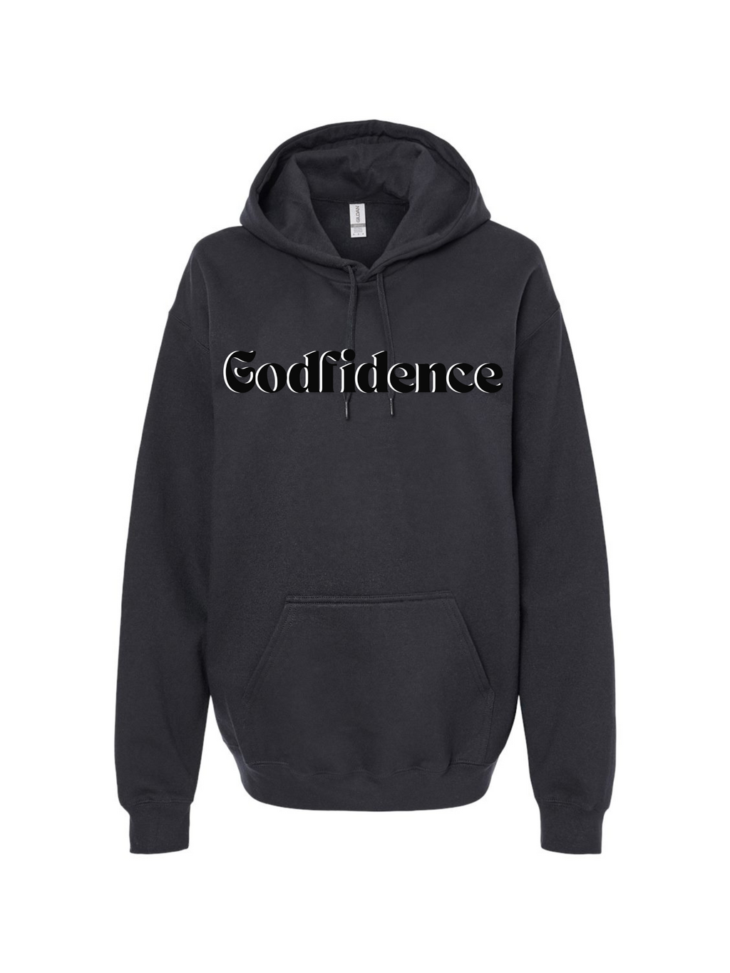 Godfidence