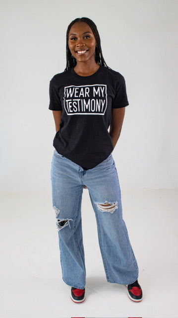 WearMyTestimony