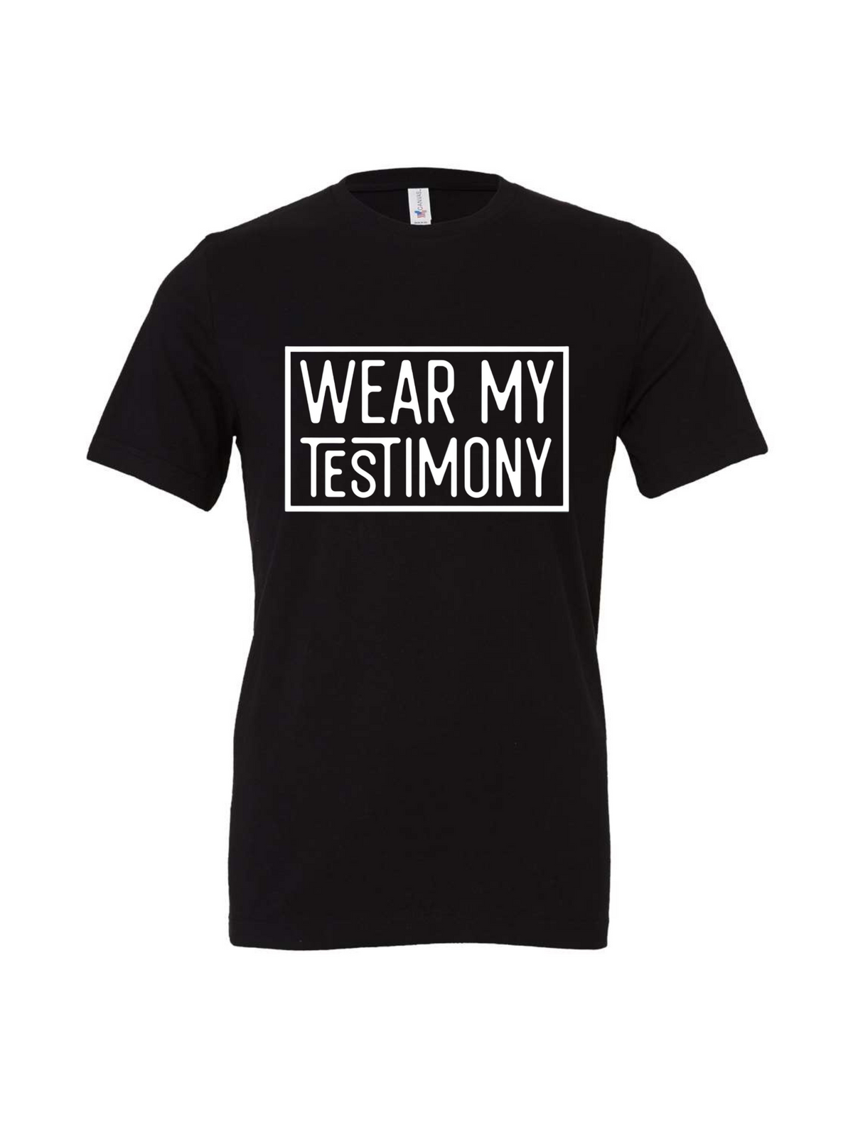 WearMyTestimony